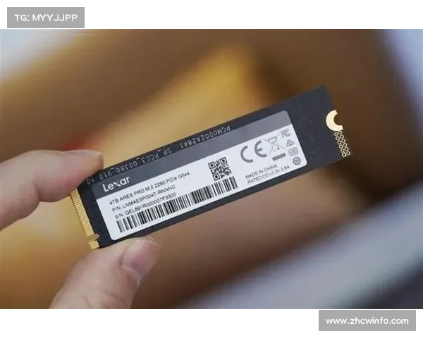 雷克沙NM1090 Pro PCIe Gen5固态硬盘助力赛事提供极速读写体验 雷克沙NM1090 Pro PCIe Gen5固态硬盘助力赛事提供极速读写体验