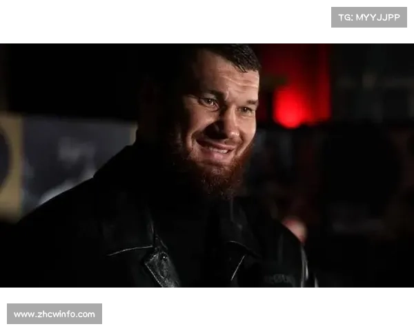 马赫穆多夫正式向约书亚发起挑战 团队已向Matchroom递交邀约