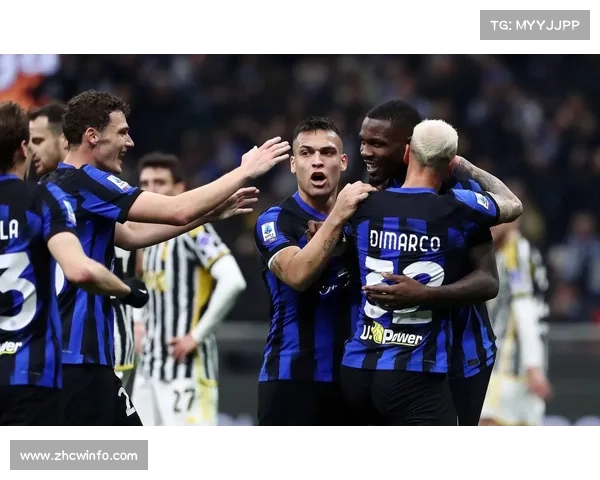 国际米兰球迷会突破千个 全球影响力持续攀升