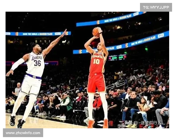 湖人102-122不敌老鹰终结5连胜，东契奇22分11助攻