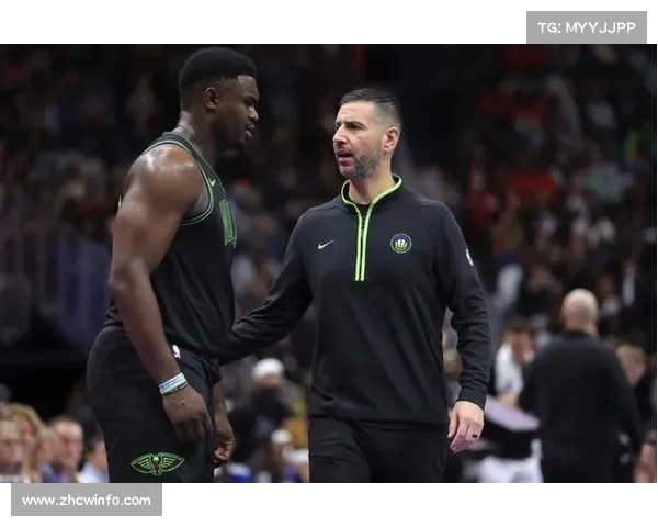 鹈鹕主帅威利-格林下课,成本赛季首位下课主教练 鹈鹕主帅威利-格林下课,成本赛季首位下课主教练