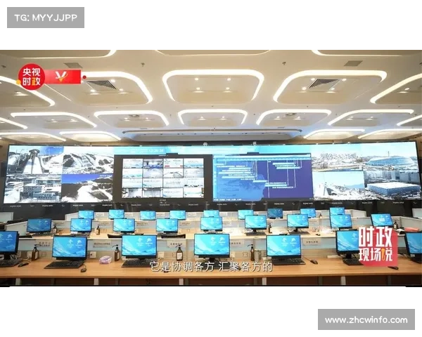 赛事指挥系统引入调度智能体，实现从经验判断到人机协同决策转变