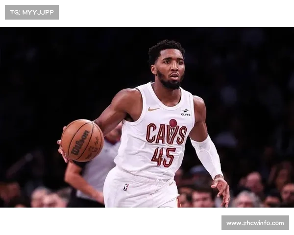 骑士加时胜尼克斯，米切尔50分创赛季新高